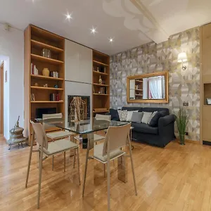Piazza Di Spagna Elegant Flat Apartamento