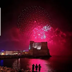 Sognando Appartamento Napoli
