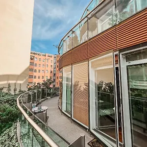 The Boutique - Downtown - Close To Bocconi Apartment Milan