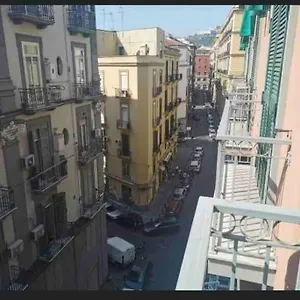 La Casa Di Gigi' Nápoles