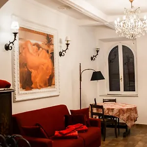 Boschetto 58 Apartamento