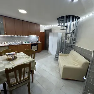 Casa Manu Holiday home Naples