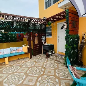 Blue Paradise Apartment Patricks Island