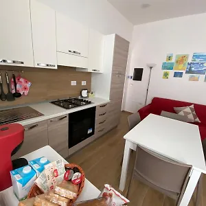 Little House Galileo Appartamento Reggio Calabria