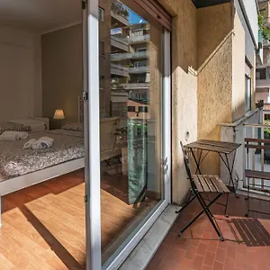 San Pietro Habitación en casa particular