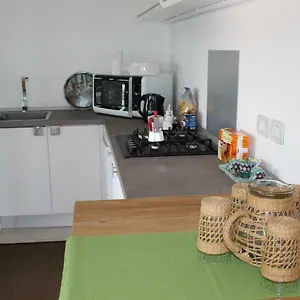 Attico Paradiso Appartamento Napoli