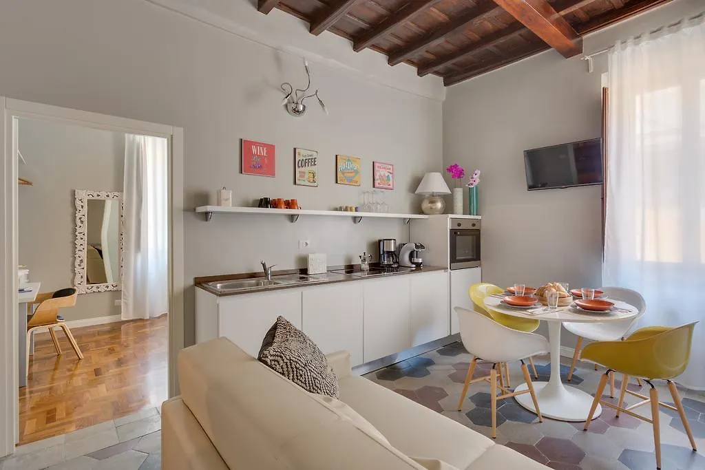 Appartamento Romexperience Borgo Pio